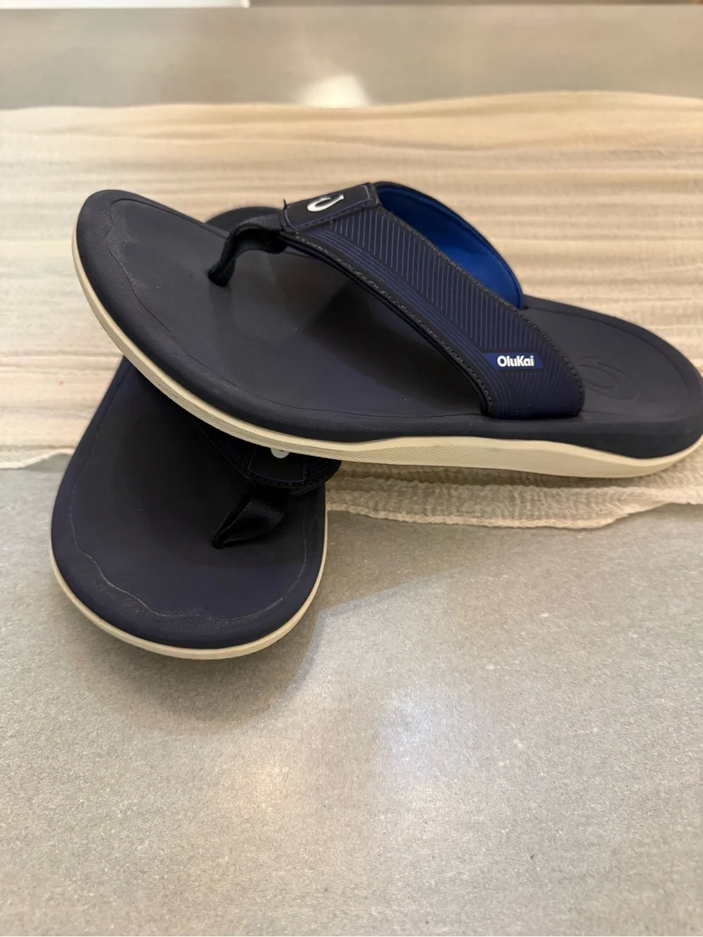 OluKai comfortable men’s